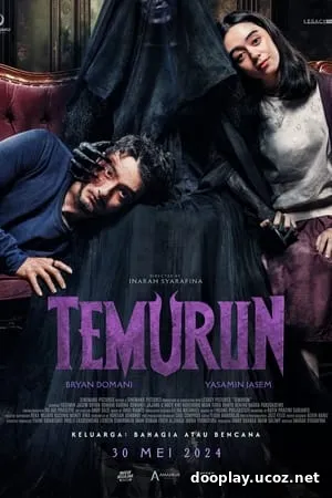 Temurun (2024)