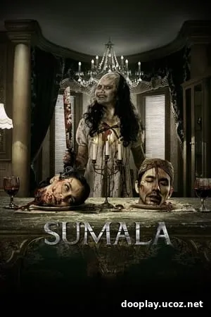 Sumala (2024)