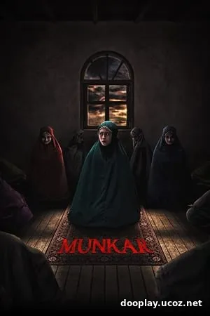 Munkar (2024)