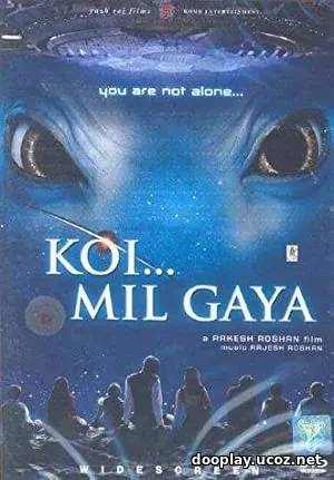 Koi… Mil Gaya (2003)