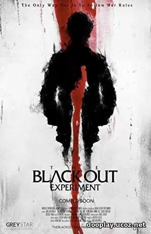 The Blackout Experiment (2021)