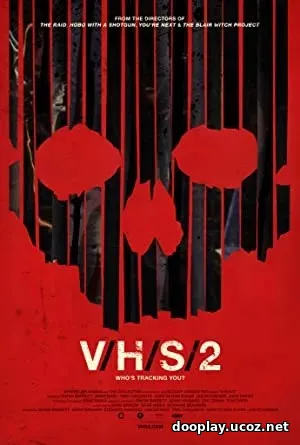V/H/S/2 (2013)