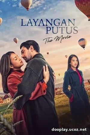 Layangan Putus: The Movie (2023)