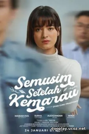 Semusim Setelah Kemarau (2025)