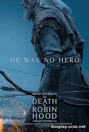 The Death of Robin Hood (2026)