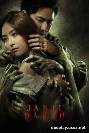 Blood Promise (2024)