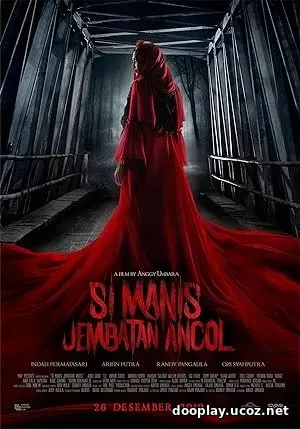 Bloodlust Beauty (2019)