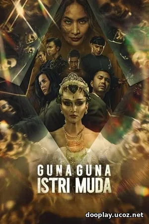Guna Guna Istri Muda (2024)
