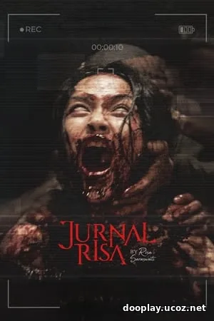 Jurnal Risa by Risa Saraswati (2024)