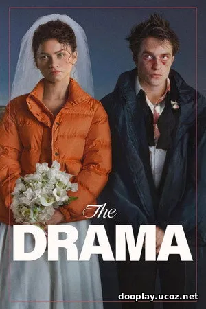 The Drama (2026)