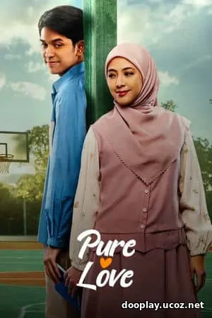 Pure Love (2024)
