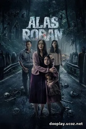 Alas Roban (2026)