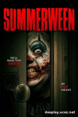 Summerween (2026)