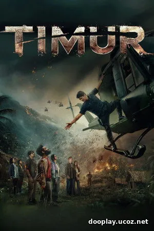 Timur (2025)