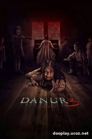 Danur 3: Sunyaruri (2019)