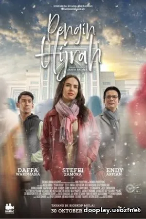 Pengin Hijrah (2025)