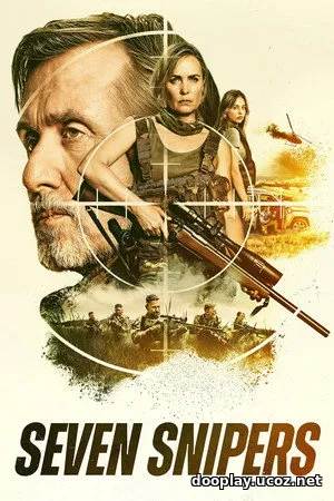 Seven Snipers (2026)