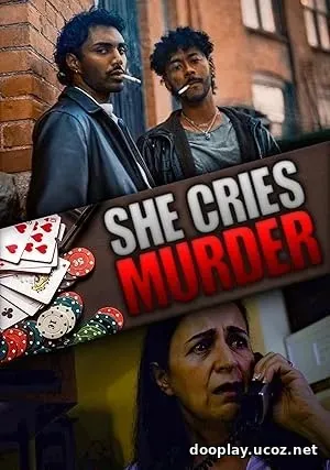She Cries Murder (2026)