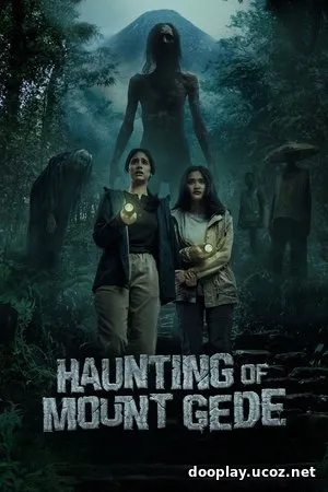 Haunting of Mount Gede (2025)
