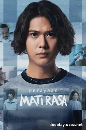 Perayaan Mati Rasa (2025)