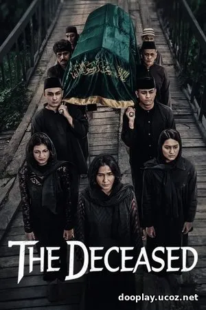 The Deceased (2025)