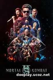 Mortal Kombat II (2026)