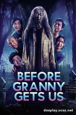 Sebelum Dijemput Nenek (2026)