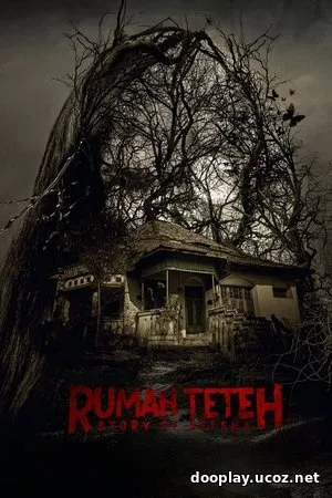 Rumah Teteh: Story of Helena (2025)