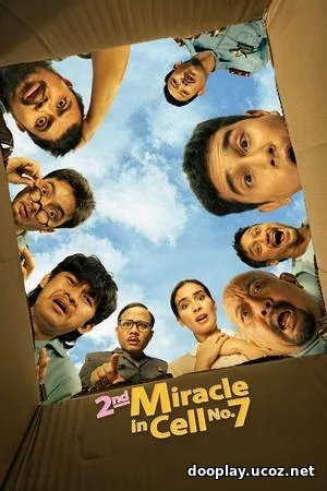 2nd Miracle in Cell No. 7 (2024)