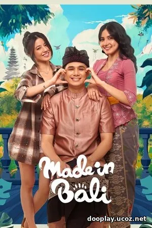 Made in Bali (2025)