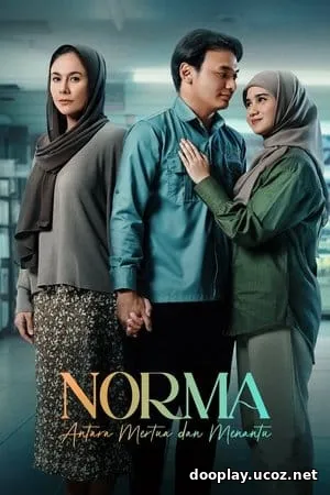 Norma: Antara Mertua dan Menantu (2025)