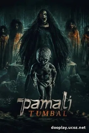 Pamali: Tumbal (2025)