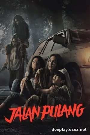 Jalan Pulang (2025)
