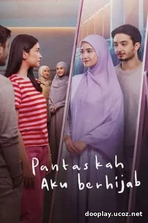 Pantaskah Aku Berhijab (2024)