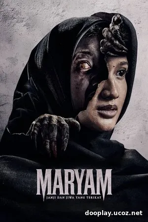 Maryam: The Untold Story (2025)