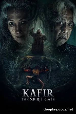 Kafir: Gerbang Sukma (2026)