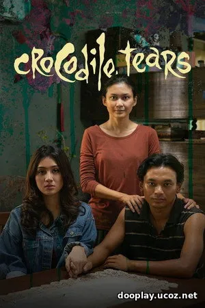 Air Mata Buaya (2026)