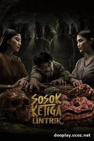 Sosok Ketiga: Lintrik (2025)