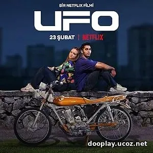 UFO (2022)