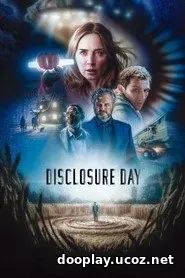 Disclosure Day (2026)