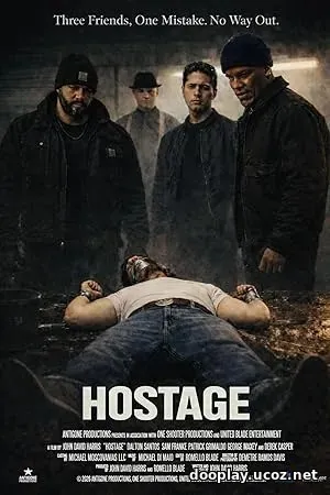Hostage (2026)