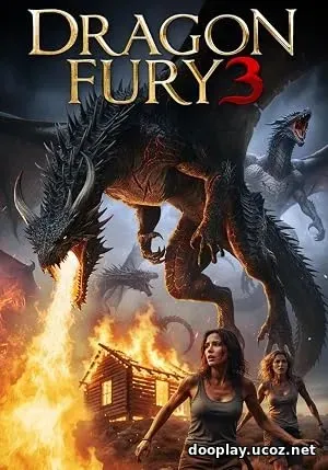Dragon Fury 3 (2026)