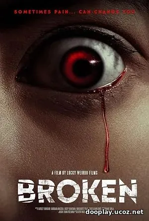 Broken (2026)