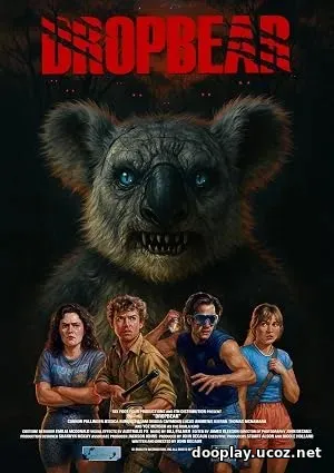 Dropbear (2025)
