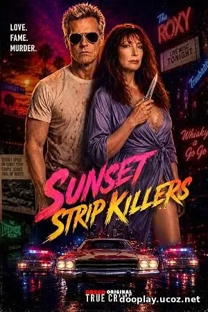 Sunset Strip Killers (2026)