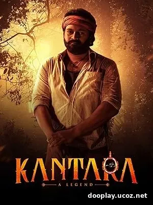 Kantara (2022)