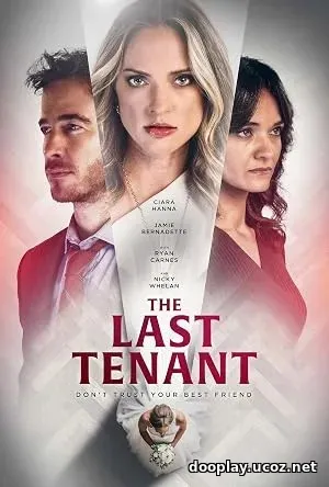 The Last Tenant (2025)