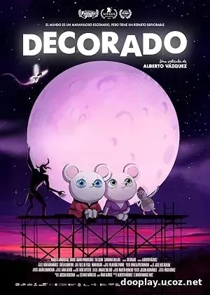 Decorado (2025)