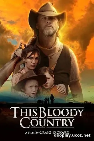 This Bloody Country (2025)