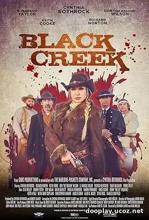 Black Creek (2025)